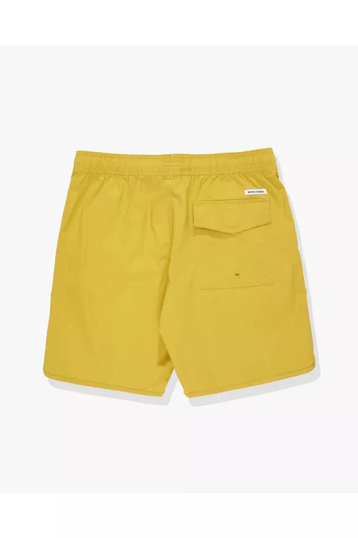 Label Boardshort - Sulphuride - DUNE + SALT