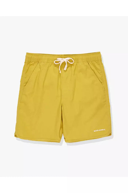 Label Boardshort - Sulphuride - DUNE + SALT