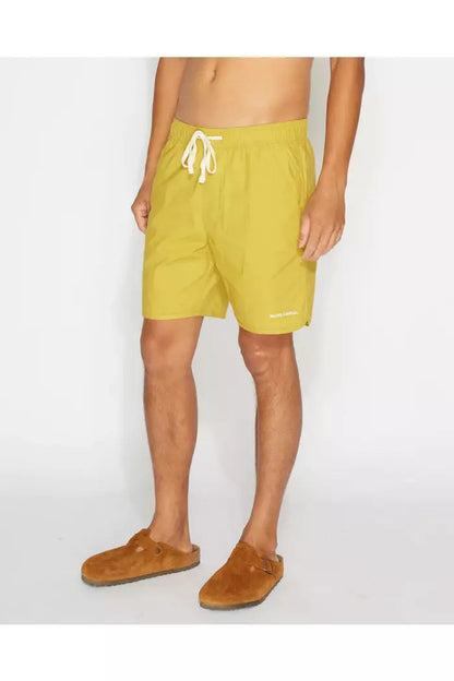 Label Boardshort - Sulphuride - DUNE + SALT