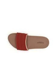 Pronto Superlux Slide - Rust Natural - DUNE + SALT