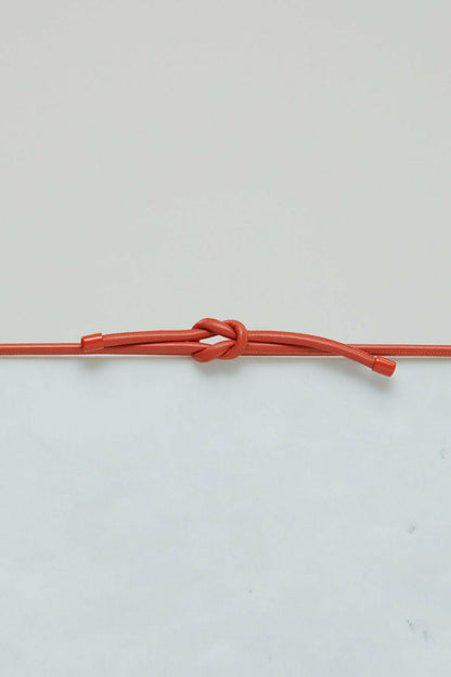 Waist Belt - Bright Jasper - DUNE + SALT