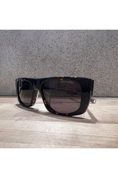 LSA 703 - Tortoise Gunmetal with G12