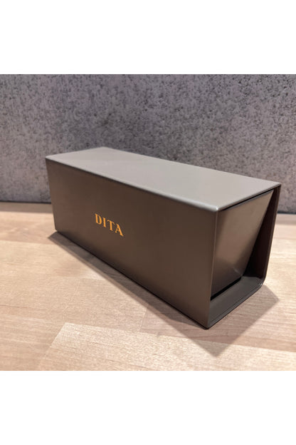 LSA 703 - Tortoise Gunmetal with G12