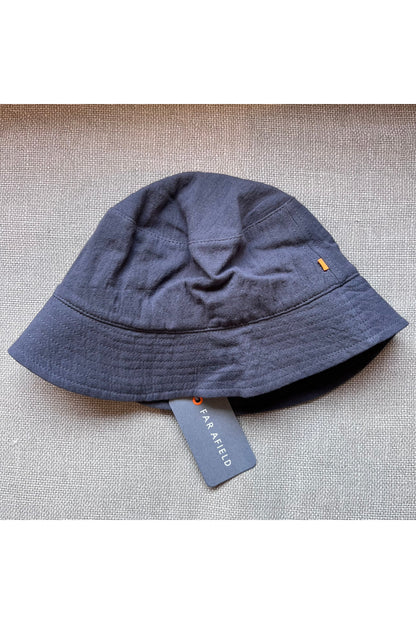 Benny Bucket Hat - Blue Nights - DUNE + SALT