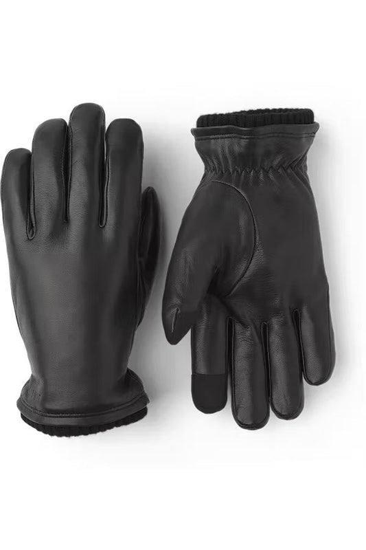 John Glove - Black - DUNE + SALT