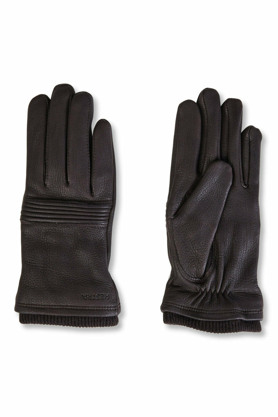 Isa Glove - Dark Brown - DUNE + SALT