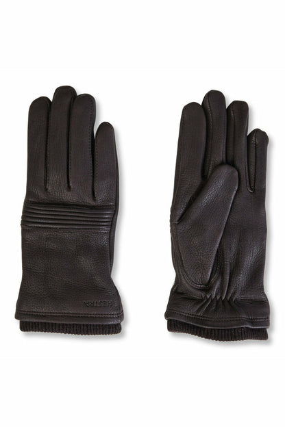 Isa Glove - Dark Brown - DUNE + SALT