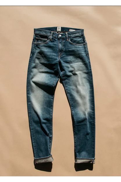 Pen Slim 14 OZ Jean - Slash - DUNE + SALT