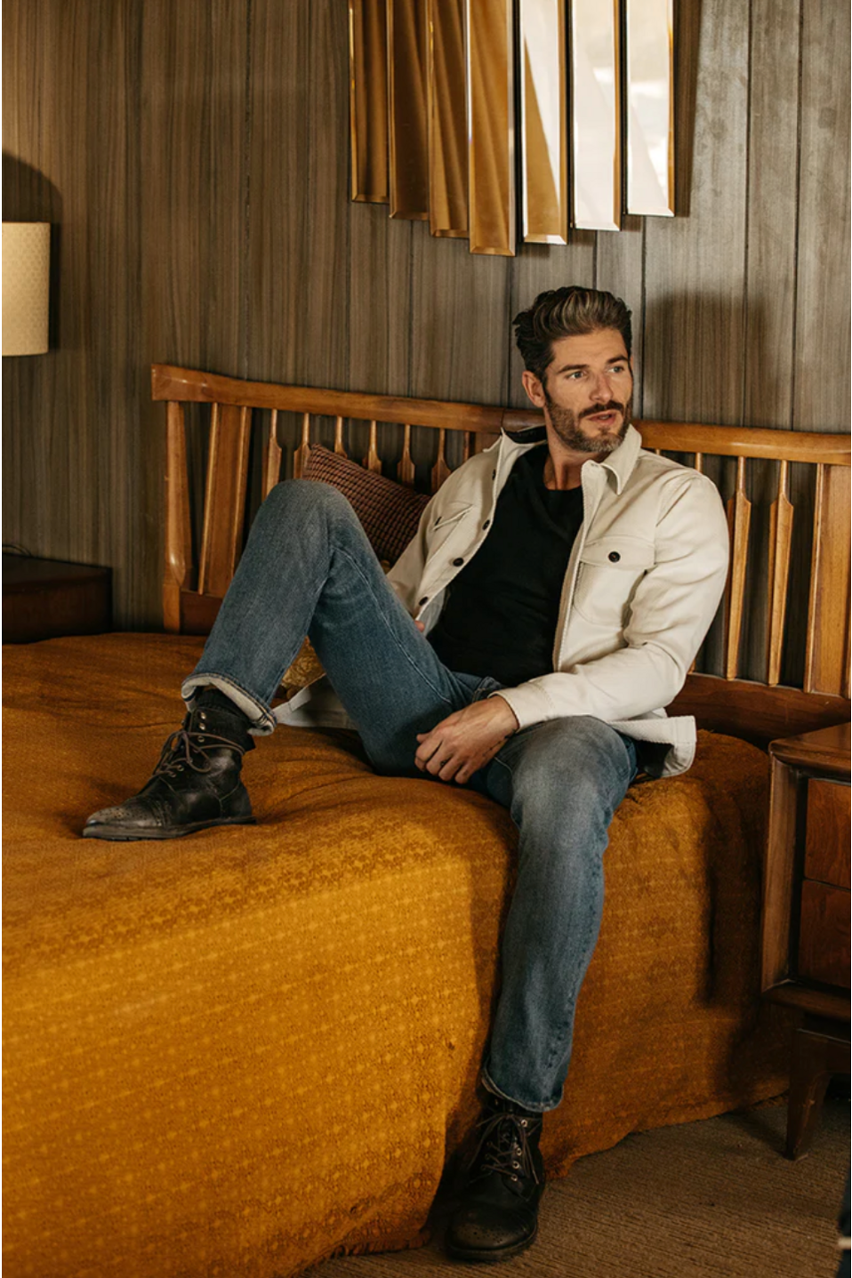 Pen Slim Air 11.5 Oz - Joey - DUNE + SALT