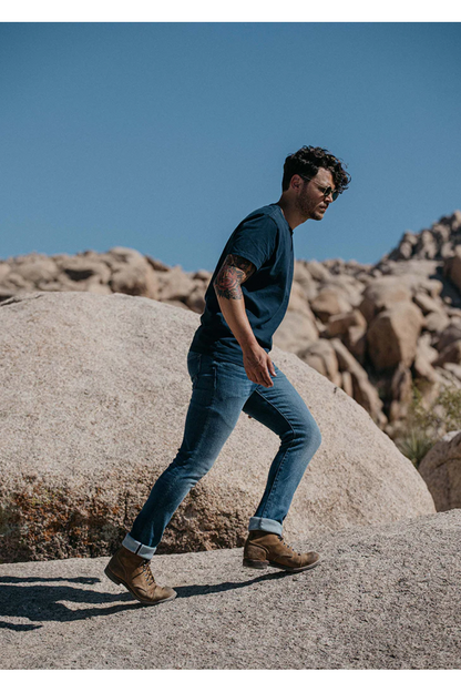 Pen Slim Air 11.5 Oz - Yoko - DUNE + SALT