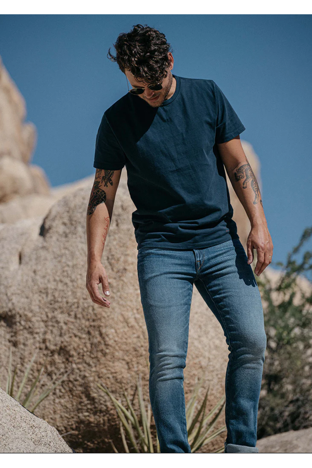 Pen Slim Air 11.5 Oz - Yoko - DUNE + SALT