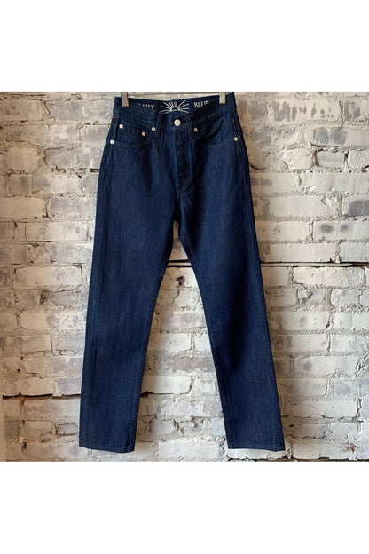 Boost Jean - Nite - DUNE + SALT