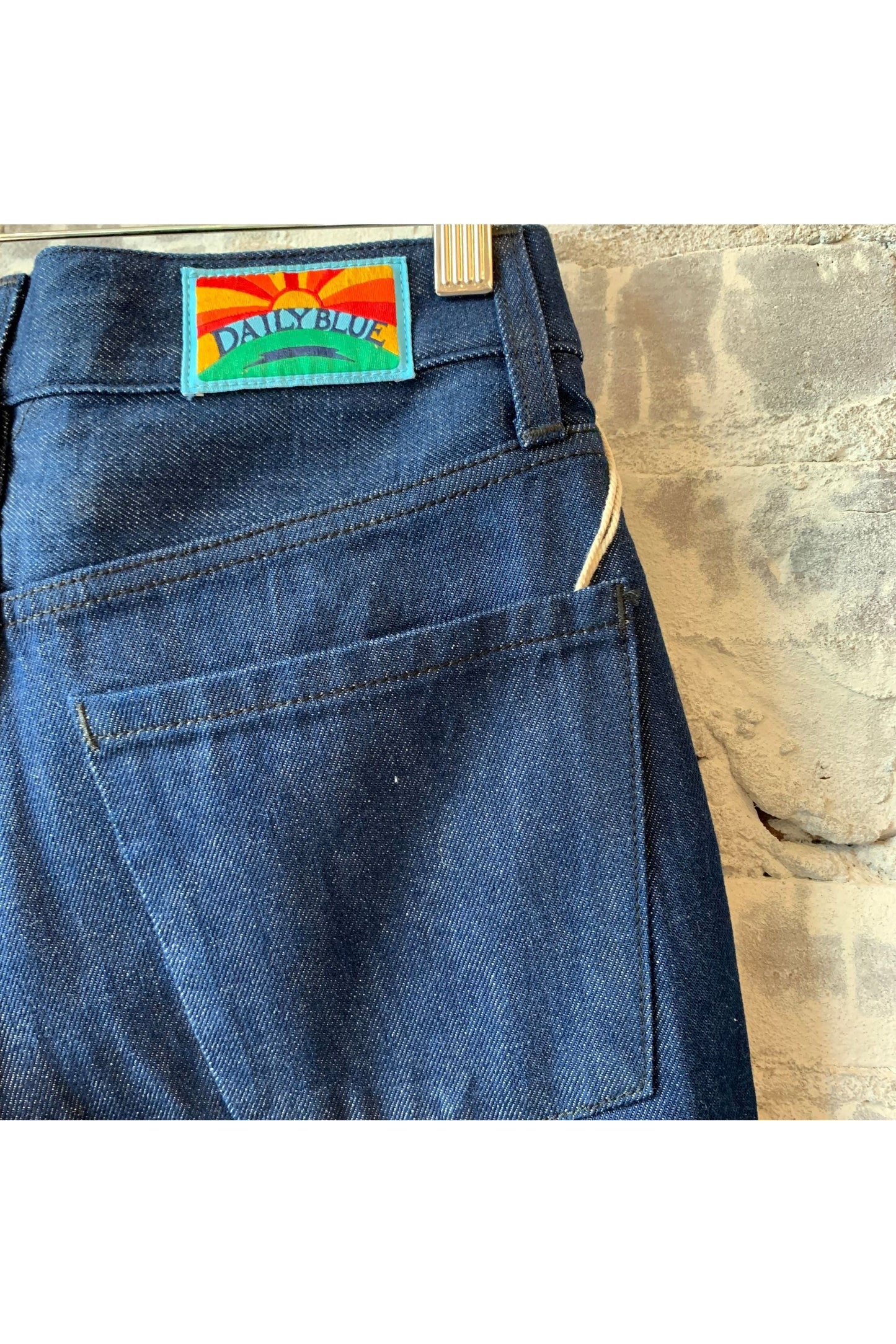 Boost Jean - Nite - DUNE + SALT