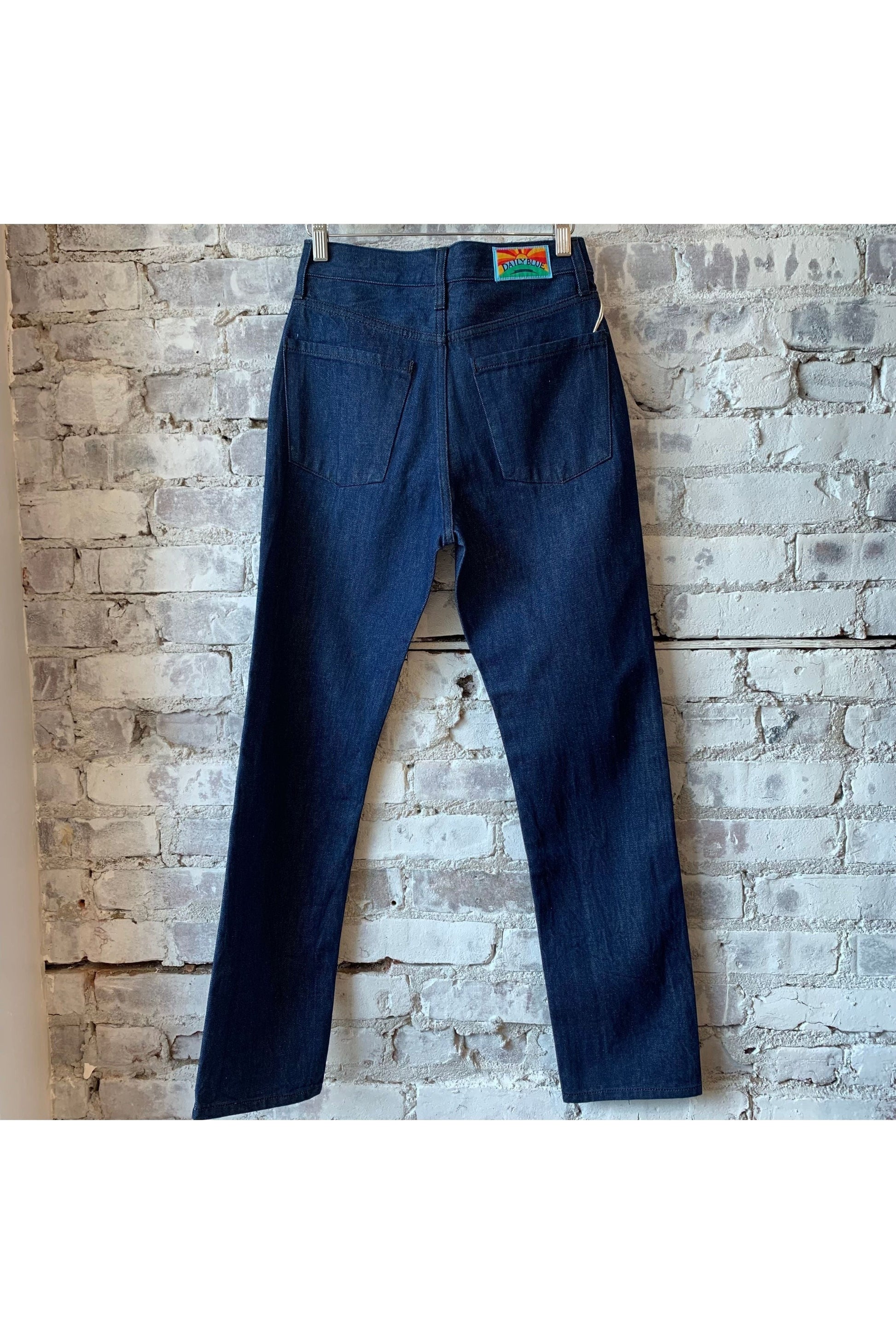 Boost Jean - Nite - DUNE + SALT