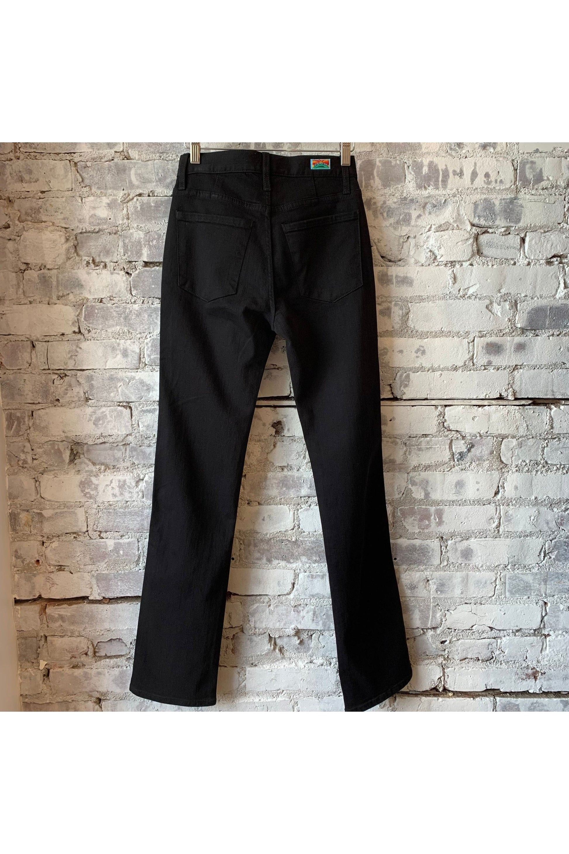 Burn Jean - Infinity - DUNE + SALT