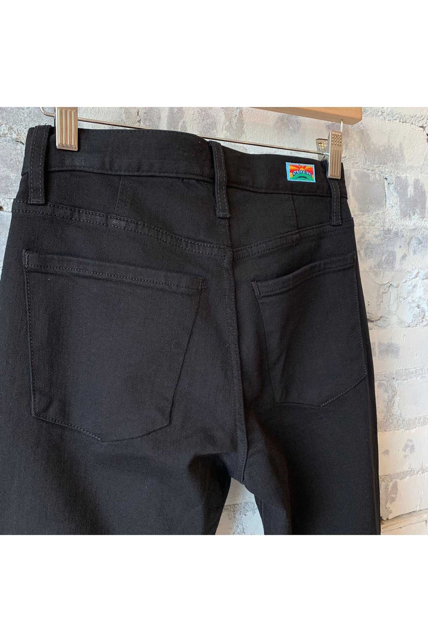 Burn Jean - Infinity - DUNE + SALT