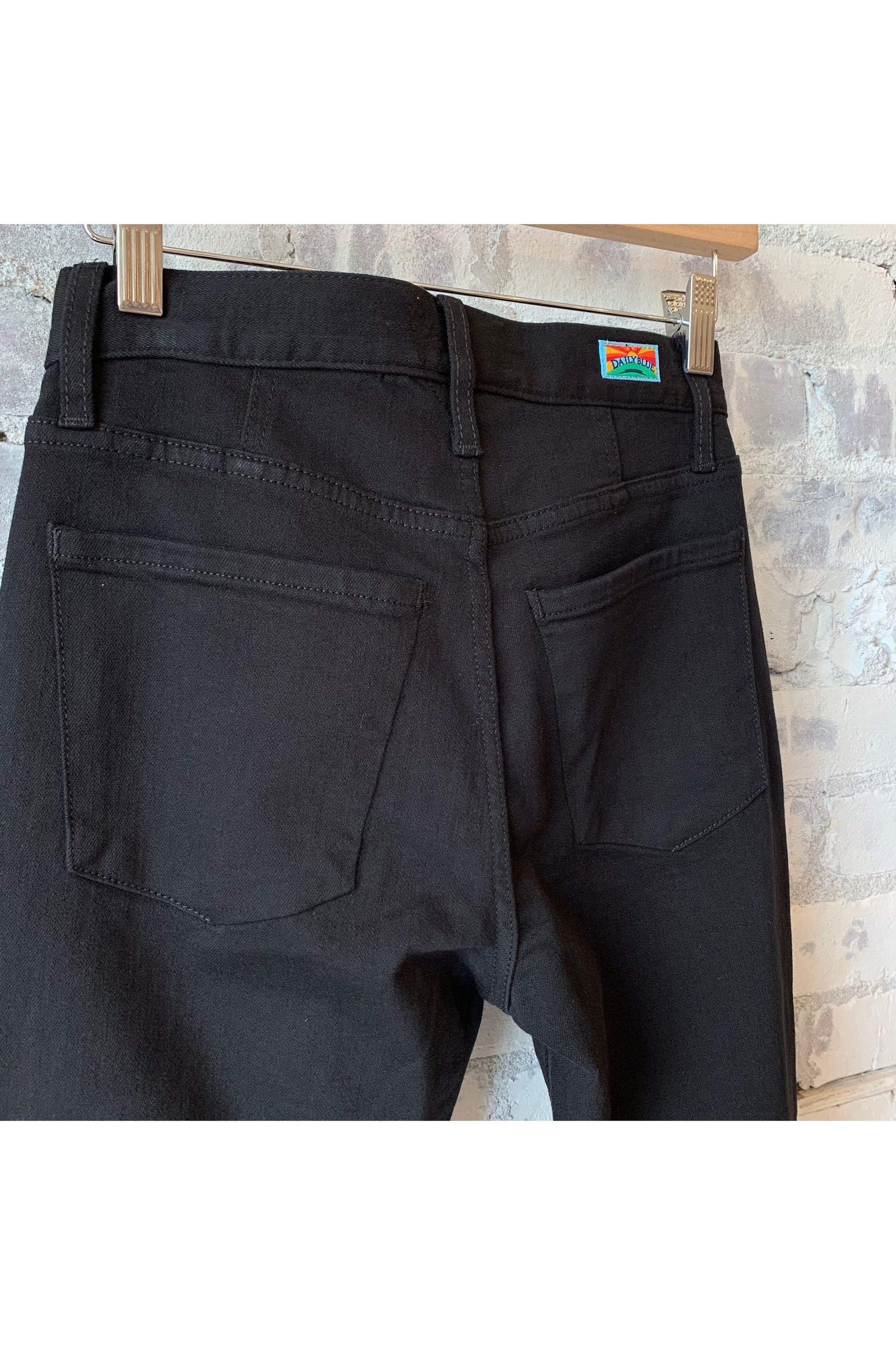 Burn Jean - Infinity - DUNE + SALT