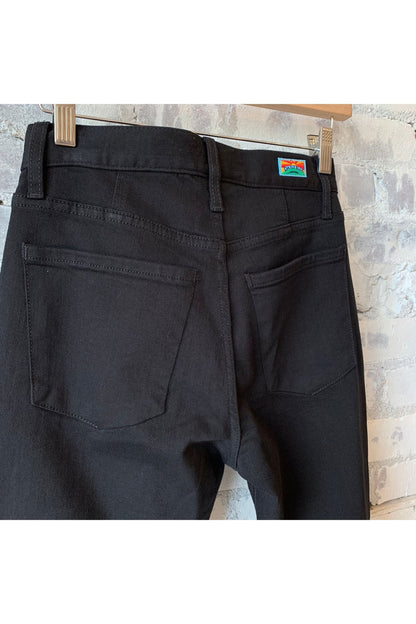 Burn Jean - Infinity - DUNE + SALT