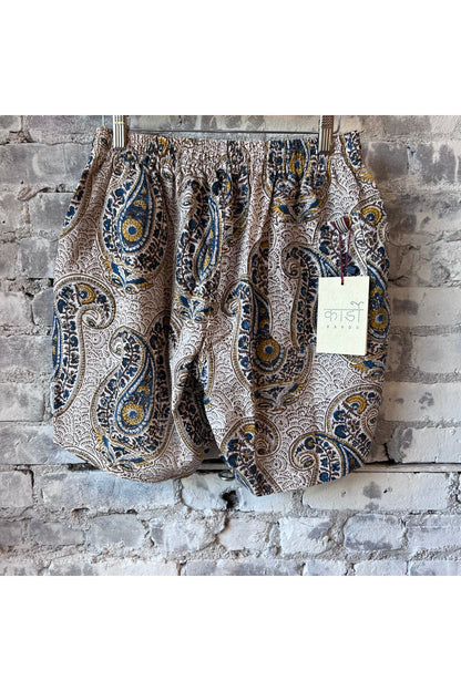 Alghero Beach Shorts - BP93 - DUNE + SALT