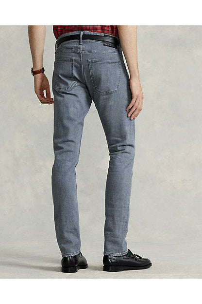 Sullivan Slim Performance Stretch Jean - Graves - DUNE + SALT