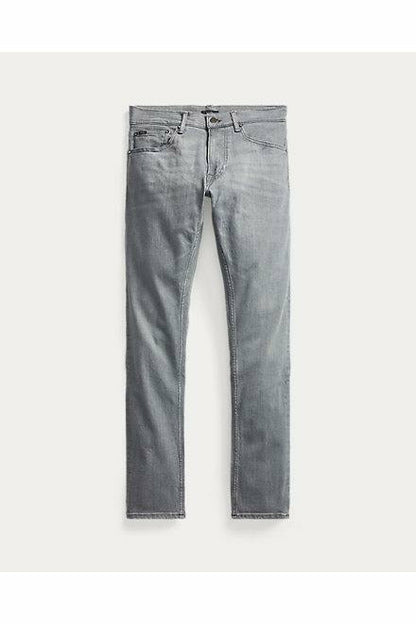 Sullivan Slim Performance Stretch Jean - Graves - DUNE + SALT