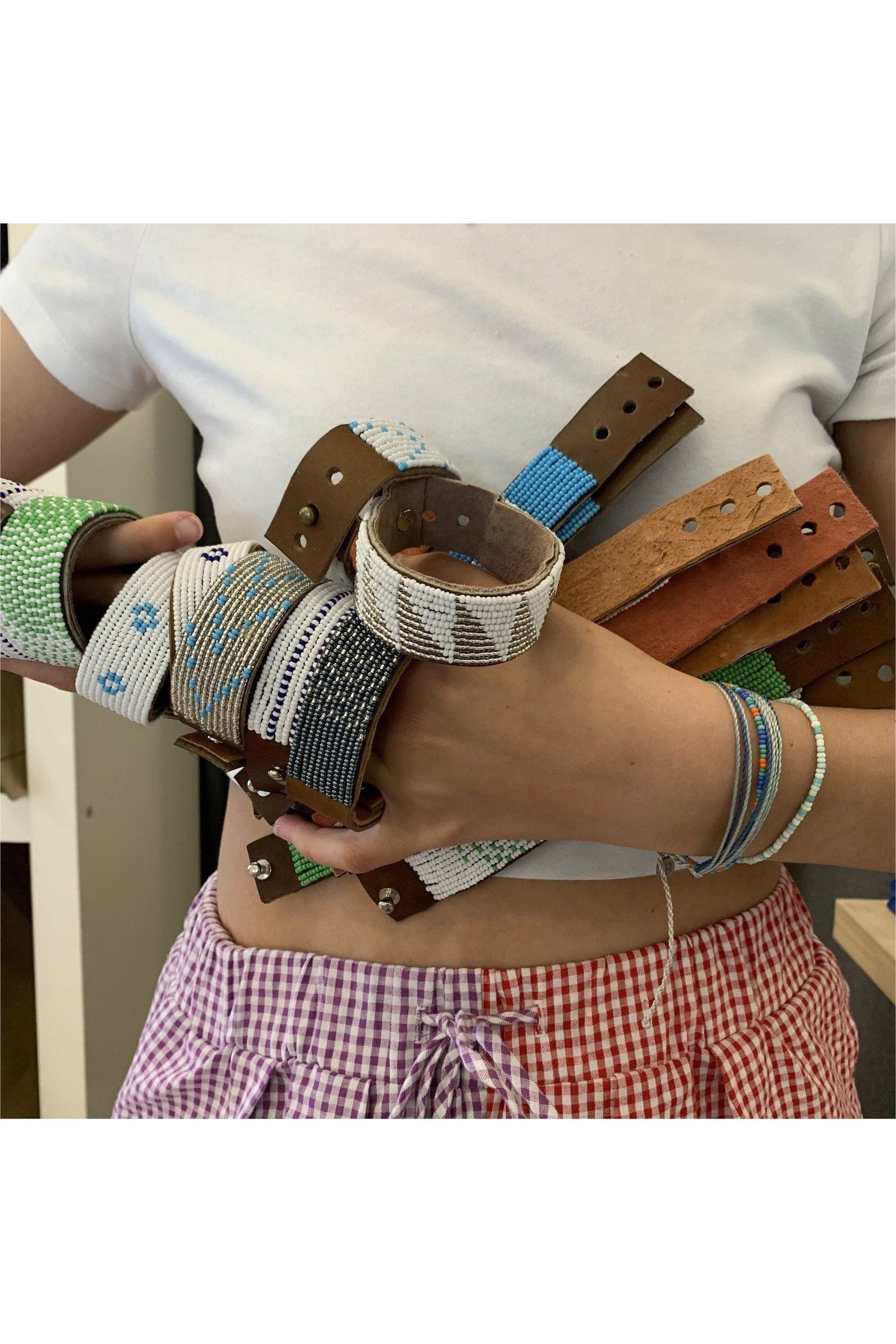 Swahili Coast Swahili Coast - Assorted Colors Dark Olive Green