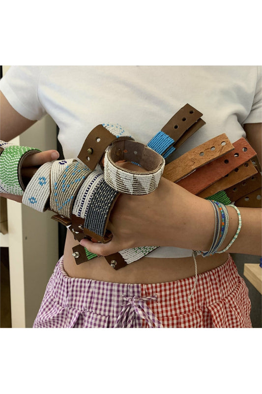 Swahili Coast Swahili Coast - Assorted Colors Dark Olive Green