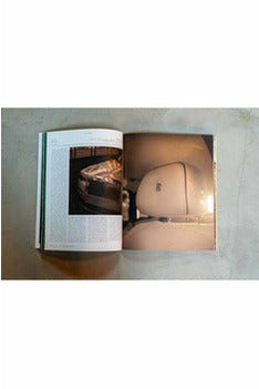 The Motoring Club The Motoring Journal Rosy Brown