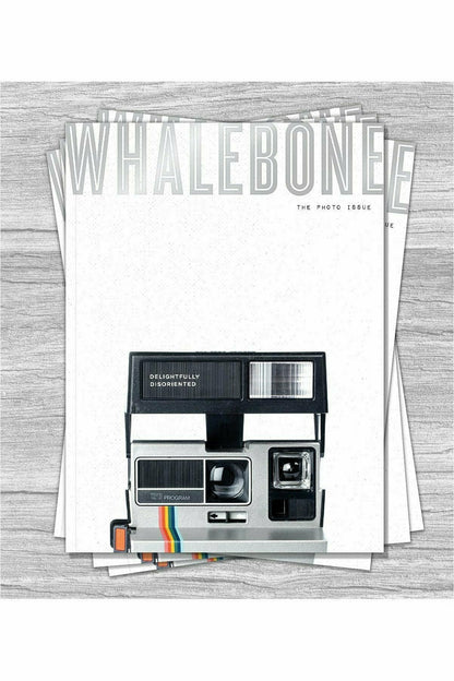 Whalebone Whalebone Magazine Snow
