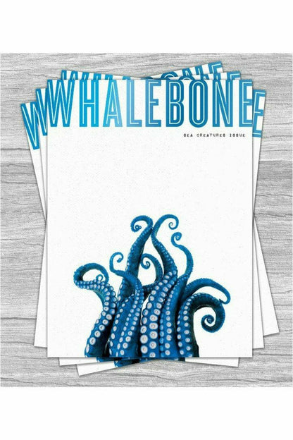 Whalebone Whalebone Magazine Snow