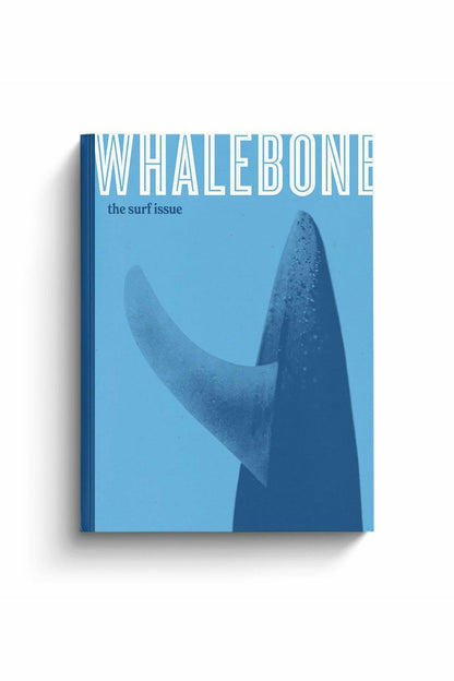 Whalebone Magazine - DUNE + SALT