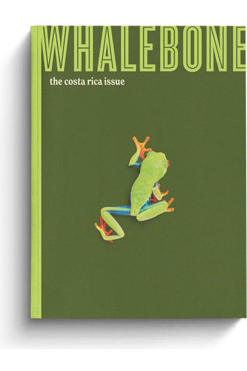 Whalebone Magazine - DUNE + SALT