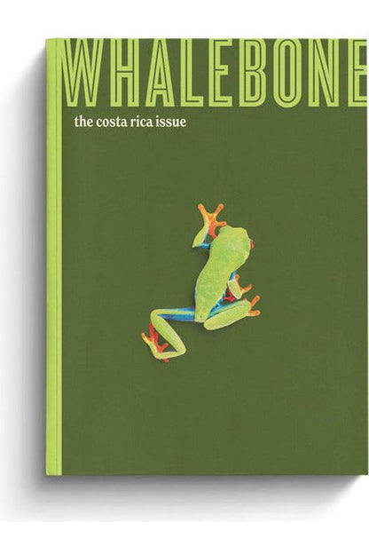Whalebone Magazine - DUNE + SALT