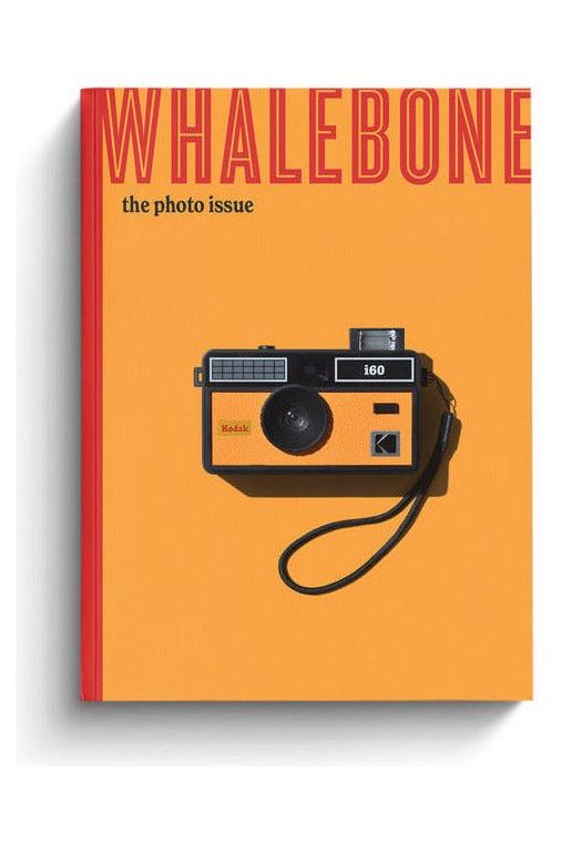 Whalebone Magazine - DUNE + SALT