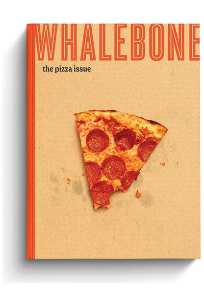 Whalebone Magazine - DUNE + SALT